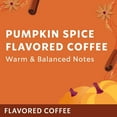 thumbnail image 3 of Starbucks Ground Coffee, Pumpkin Spice (35 Ounce), 3 of 5