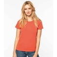 thumbnail image 2 of Native Spirit Womens Faded Washed T-Shirt, 2 of 2