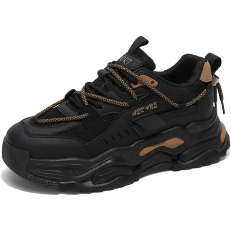 Men s Running Shoes Tennis Walking Shoes Athletic Gym Casual Shoes Fashion Sneakers for Men
