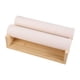 thumbnail image 5 of Organizador de accesorios para porta joyas de doble barra, práctico y elegante. Beige Blanco, 5 of 9