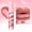 01#, variant on Long Lasting Tinted Lip Plumper Gloss，Moisturizing Lip Plumping Gloss，Full-On Plumping Lip Polish Smoothing Gloss lipstick Hydrate Lips