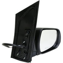 Dorman 955-2364 Passenger Side Door Mirror for Specific Toyota Models