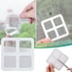 thumbnail image 1 of Multi-functional Two-in-one Vehicle-mounted Hook Wholesale Car Rear Mobile Phone Bracket Hook, 1 of 9
