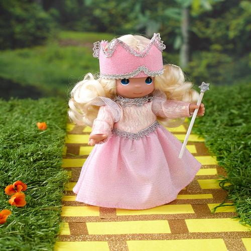 Precious Moments™ Wizard of Oz Doll Collection-Glinda