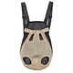 thumbnail image 1 of Pet Carrier Backpack Adjustable Front Cat Dog Legs Tail Out Chest Travel Bag, 1 of 4