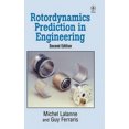 thumbnail image 2 of Rotordynamics Prediction In Engineering 2nd Edition, 2 of 3