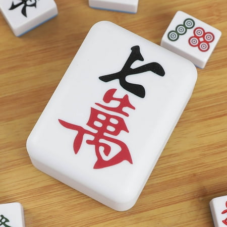 

TUOBARR Home Decor Summer Savings Mahjong Shaped Lamp Bedside Lamp Rechargeable Night Light New Year Gift