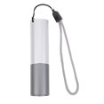 thumbnail image 1 of 1Set Mini Lampe de Poche Extérieure Portable Zoomable Lampe de Poche d'Urgence, 1 of 8