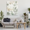 thumbnail image 3 of Stupell Industries Farmhouse His Presence Floral Scripture Canvas Art, 36 x 48, by Lanie Loreth, 3 of 8