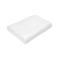 thumbnail image 6 of Kll Fleece Blanket Plush Throw Blanket White,Soft Fuzzy Cozy Flannel Blanket For Couch Sofa Bed.(40"X30"), 6 of 9