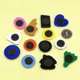 thumbnail image 3 of 26-27 1pcs PVC Fridge Magnets Souvenir Refrigerator Magnets Home Decor Magnetic Stickers Kids Gift, 3 of 5