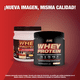 thumbnail image 5 of Proteína Whey Protein 500 Gr 1.1 Lbs 45g P/s Sabor vainilla Francesa F&nt F&nt, 5 of 7