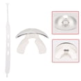 thumbnail image 1 of Safe Teeth Protector,  Non- Gum Shield, For Adult Gold, SilverOptional For Sports Easy To Use, 1 of 8