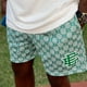 thumbnail image 4 of Eric Emanuel EE Basic Short YORK CITY SKYLINE Pantalones Cortos Casuales Para Hombre, 4 of 4