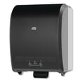 thumbnail image 7 of Tork Mech Hand Towel Roll Dispenser 12.32 x 9.32 x 15.95 H80 System Black 772828, 7 of 7