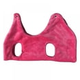 thumbnail image 5 of ZOELNIC M Pet Dog Cat Grooming Hammock Helper Restraint Bag for Bating Nail Trimming Pink, 5 of 7