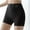 Black, variant on Rezuofi 1 Pcs Shapewear Tummy Control, Mid-Waist Body Shaper Shorts, Women's Girdle Shorts and Spanks Shape Wear Clearance