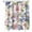 Pink Lavender, variant on Shower Curtains for Bathroom-60"x72",Oil Painting Style Flowers Dragonfly Waterproof Bath Curtain Grommet Shower Curtain Set with Hooks
