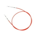 thumbnail image 2 of FENGXIH Câble de Direction Compatible pour Super Jet 700/ SJ700 1996-2005 Remplace 002-059-03 GM6-61481-00-00, 2 of 11