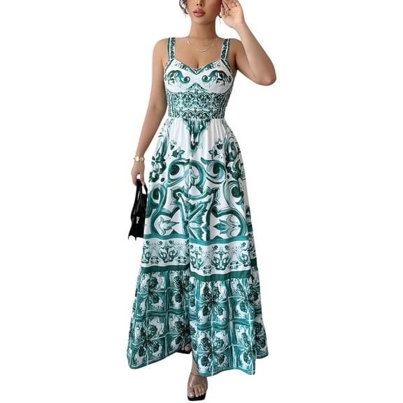 Adelin May womens Midi Dress, 2