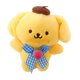 thumbnail image 1 of Juguetes de Pompompurin KEVCHE 12cm Peluche Hello Kitty Kuromi Regalos para Niños Edad 4+, 1 of 3