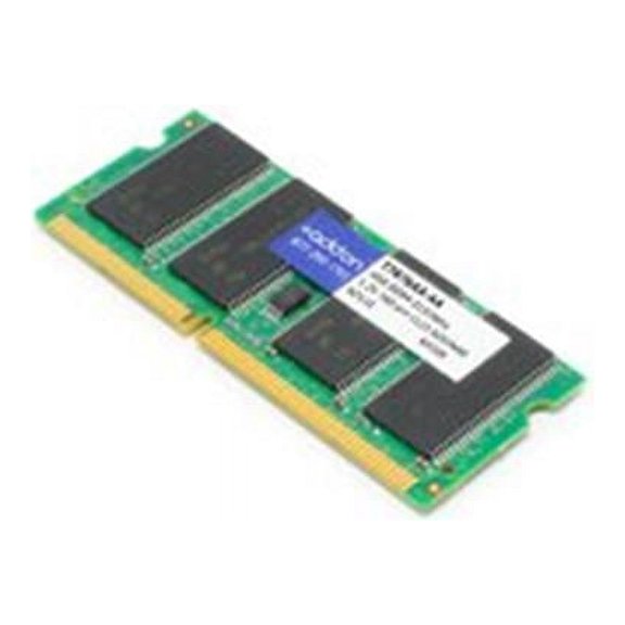 AddOn - DDR4 - 4 GB - SO-DIMM 260-pin