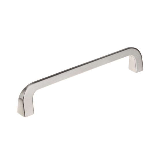 Richelieu 5243160 6-5/16" Center To Center Handle Cabinet Pull - Nickel