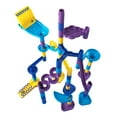 thumbnail image 1 of Discovery Toys MARBLEWORKS Marble Run Starter | Kid-Powered Learning | STEM Educational Building Block Toy Learning & Childhood Development 5 Years Old and Up, 1 of 7