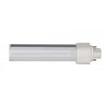 thumbnail image 2 of Satco 9W LED PL 2-Pin 5000K 900 Lumens G24d base 120 deg. beam spread, 2 of 2