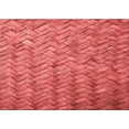 thumbnail image 1 of Ahgly Company Machine Washable Indoor Rectangle Transitional Red Area Rugs, 7' x 9', 1 of 7