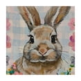 thumbnail image 4 of HAOXIT Rectangular, Table Cover for Party Picnic Dinner Decor 52*52, 4 of 8