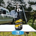 thumbnail image 5 of Walex Premium RV/Marine Awning Cleaner 1-Gallon Liquid, 5 of 7