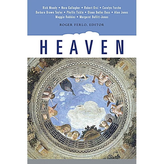 Heaven (Paperback)