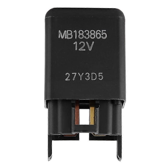 Voltage Sensitive Relay (VSR) / Automatic Charging Relay 125A Dual Battery Isolator (VSR)