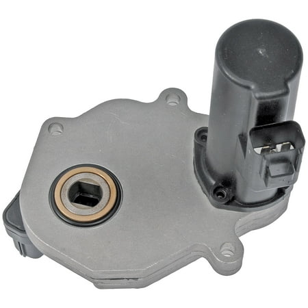 Dorman 600-805 Transfer Case Motor for Specific Ford Models Fits select: 1999-2016 FORD F250, 1999-2016 FORD F350