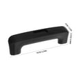 thumbnail image 2 of BRIGHTFUFU Trolley Pull Handle Replacement Plastic Ergonomic Design 1Pack, 2 of 8
