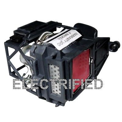 456-223 Dukane LCD Projector Assembly with Original Bulb