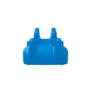 PSO-Rite Neck Massager and Muscle Release Tool, Neck Tension Reliever and Personal Self Massager, Ocean Blue