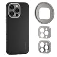thumbnail image 1 of Funda para iPhone 16 Pro Max NEEWER, TPU y PC, compatible con MagSafe, 1 of 7
