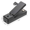 thumbnail image 5 of Small Sealing Machine Household Snack Packaging Bag Heat Sealing Machine, 5 of 5