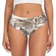 thumbnail image 1 of Fotbe Western Desert Cowboys3 Calzones Estampados para Mujer – Ropa Interior de Algodón, Cómoda, Suave y Elástica-Large, 1 of 6