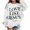 j31-White, variant on LIIPEE Letter Graphic Sweatshirts For Girls Long Sleeve Crew Neck Pullover Kids Fall Winter Comfortable Casual Sweatshirts,5-6 Years