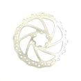 thumbnail image 5 of Tektro MD-M500 Mountain Bicycle Rear Mechanical Disc Brake // 160mm // Black, 5 of 5