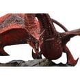 thumbnail image 3 of House of the Dragon Wave 1 Caraxes Statue, 3 of 11
