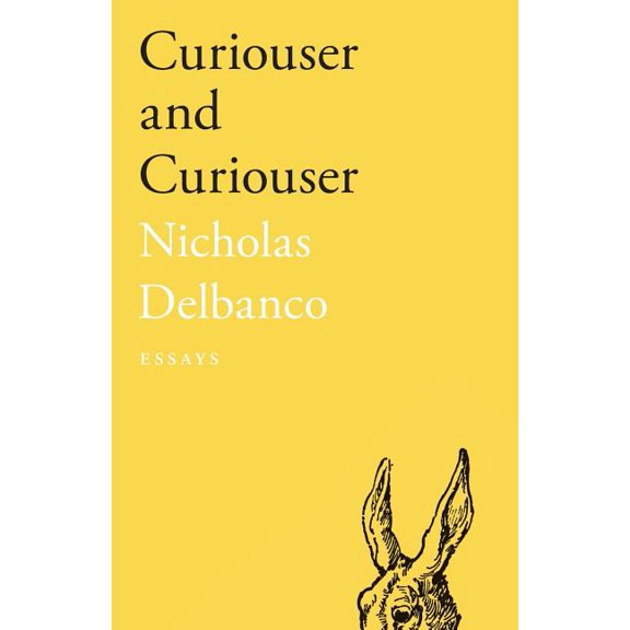 21st Century Essays Curiouser and Curiouser: Essays, (Paperback)