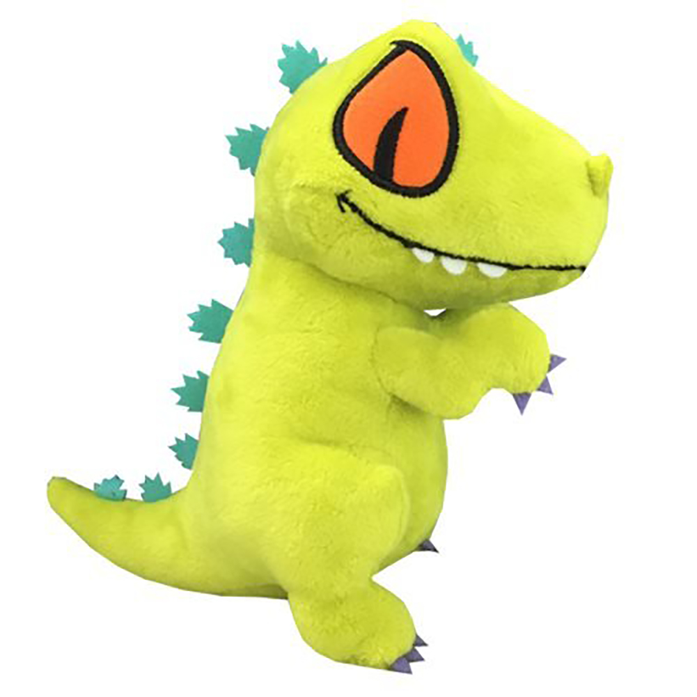 reptar plush doll
