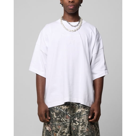Premium Essentials Boxy T-Shirt