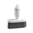 thumbnail image 1 of TIELUTT 2 in 1 Keyboard Cleaning Brush with Retractable Scraper and Soft for Efficient Laptop Pot and Pan Brush Stainless Steel Polish Soap Commercial Shower Cleaning Brush Small Stainless Steel Frid, 1 of 7