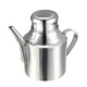 thumbnail image 1 of Botella de aceite YONGSHENG Acero inoxidable 18 onzas, 1 of 3