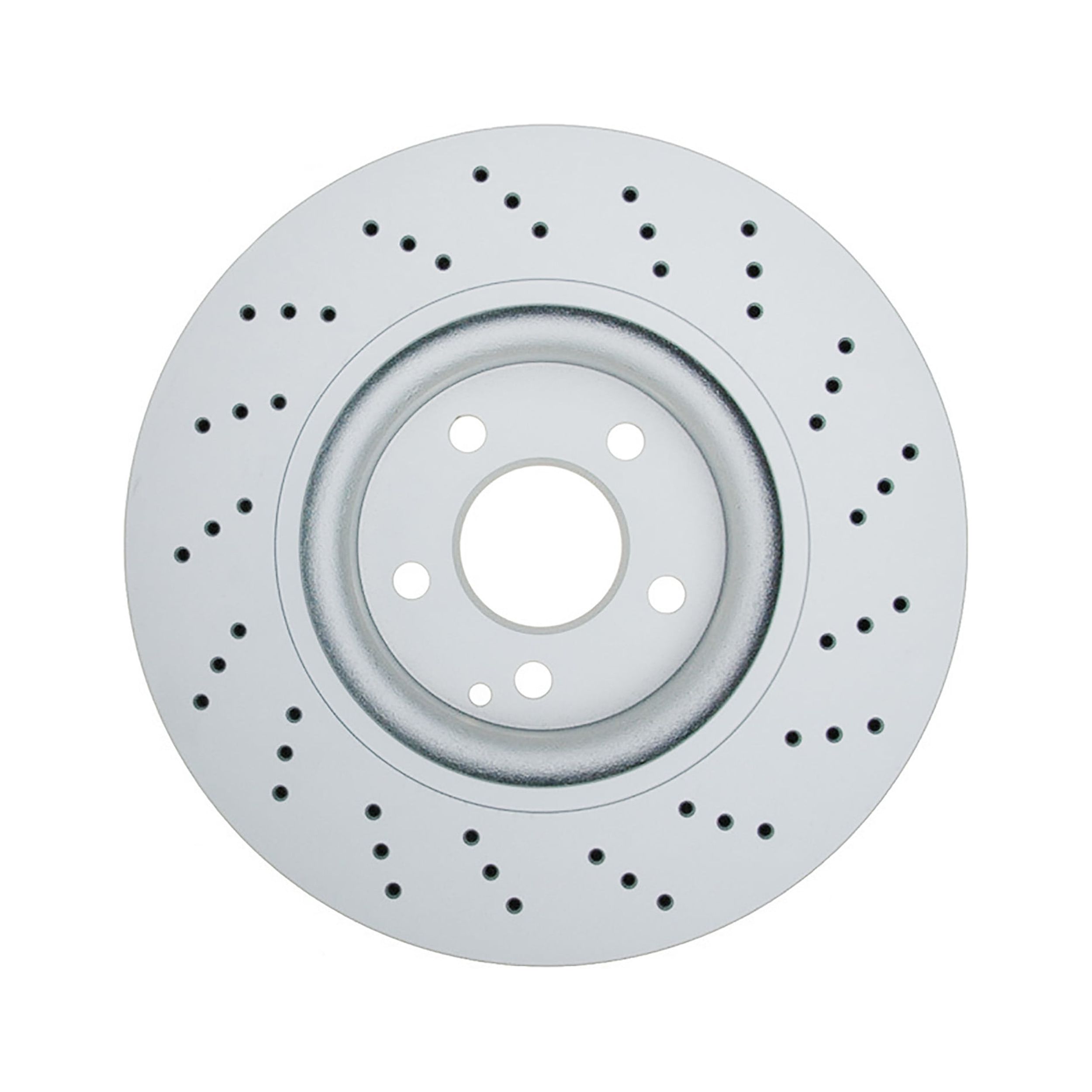 Raybestos Specialty Performance Rotors, 980963 Fits select: 2006-2009 MERCEDES-BENZ E, 2003 MERCEDES-BENZ SL